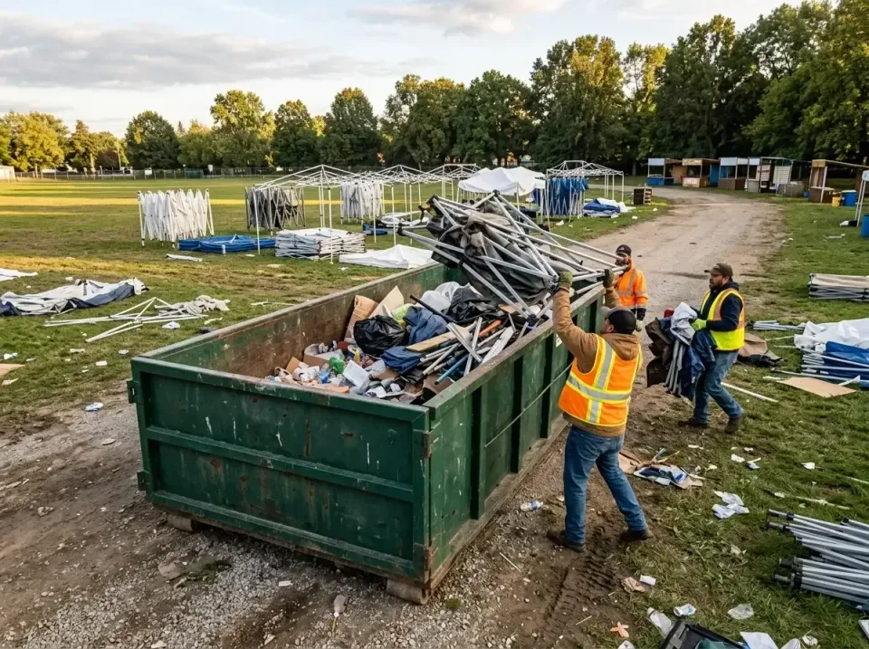 temporary-event-waste-containe-016 — frequently asked questions, Roll-Off Dumpster Rental Services in Salina, UT